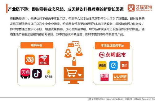 数据赋能食品流通 艾媒咨询CEO张毅出席第五届全国食品经销商大会并发布产业报告